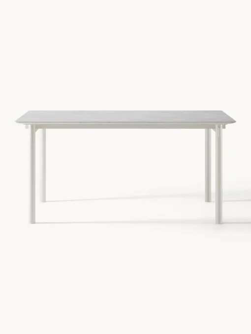 Westwing Collection Mesa de comedor Mavi, tamaños diferentes