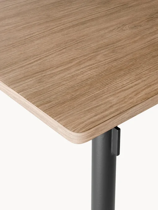 Westwing Collection Mesa de comedor Mavi, tamaños diferentes