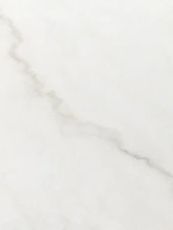 Westwing Collection Mesa de comedor ovalada de mármol Miley, tamaños diferentes^ Mesas De Comedor|Mesas De Comedor