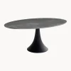 Kare Design Mesa de comedor ovalada Grande Possibilita^ Mesas De Comedor|Mesas De Comedor