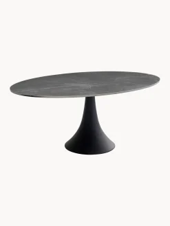 Kare Design Mesa de comedor ovalada Grande Possibilita^ Mesas De Comedor|Mesas De Comedor