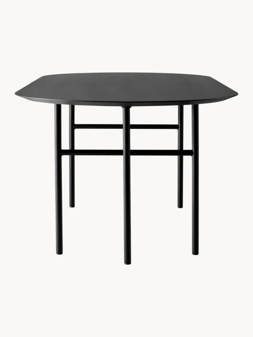 Audo Copenhagen Mesa de comedor ovalada Snaregade, 210 x 95 cm^ Mesas De Comedor|Mesas De Comedor