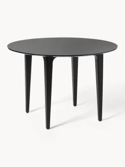 Westwing Collection Mesa de comedor redonda de madera de mango Archie, tamaños diferentes^ Mesas De Comedor|Mesas De Comedor
