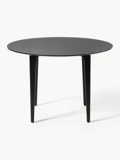Westwing Collection Mesa de comedor redonda de madera de mango Archie, tamaños diferentes^ Mesas De Comedor|Mesas De Comedor