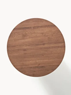 Westwing Collection Mesa de comedor redonda de madera de roble Jolka, tamaños diferentes^ Mesas De Comedor|Mesas De Comedor