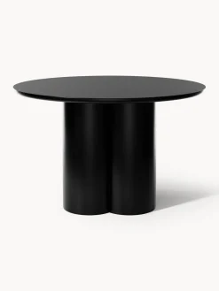 Westwing Collection Mesa de comedor redonda Keva^ Mesas De Comedor|Mesas De Comedor