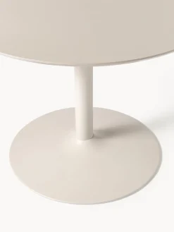 Westwing Collection Mesa de comedor redonda Menorca, tamaños diferentes