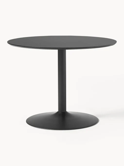 Westwing Collection Mesa de comedor redonda Menorca, tamaños diferentes