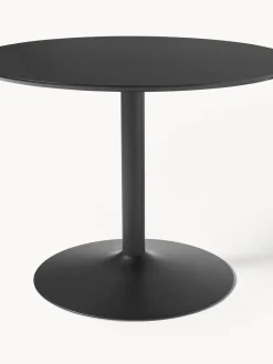 Westwing Collection Mesa de comedor redonda Menorca, tamaños diferentes