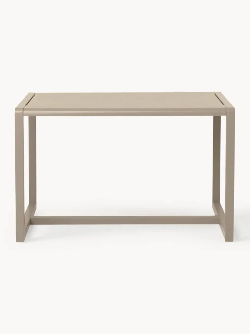 Ferm Living Kids Mesa infantil de madera Little Architect^Niños Mesas Y Sillas Infantiles|Decoración Infantil