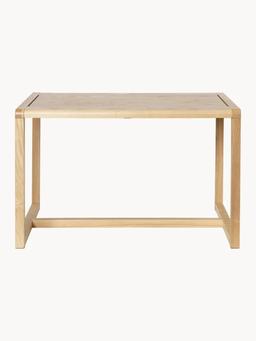 Niños Ferm Living Kids Mesa infantil de madera Little Architect
