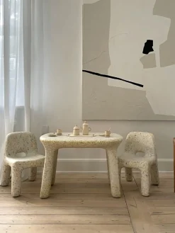 Niños ecoBirdy Mesa infantil Luisa