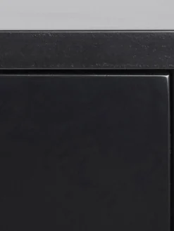 Mesita de noche de pared con cajón Cholet