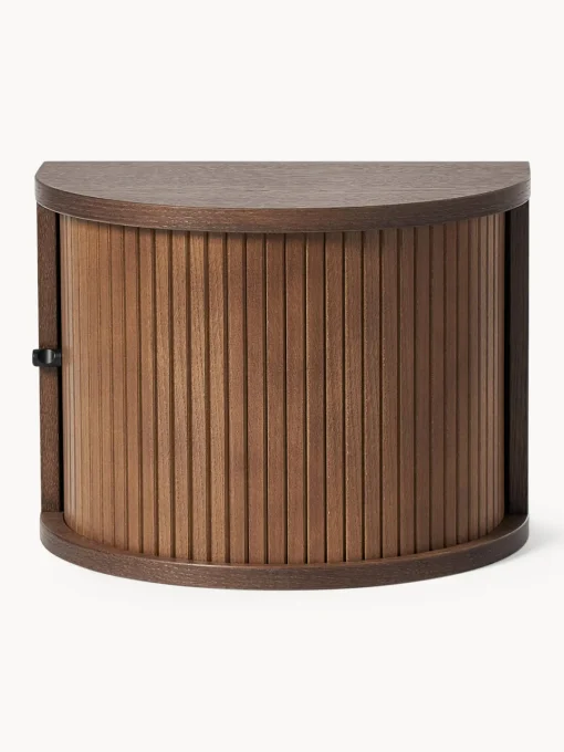 Westwing Collection Mesita de noche de pared Calary^ Mesitas De Noche|Mesitas De Noche