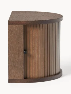 Westwing Collection Mesita de noche de pared Calary^ Mesitas De Noche|Mesitas De Noche