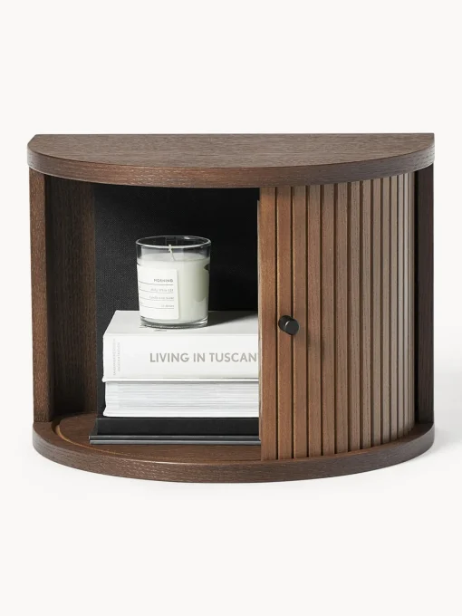 Westwing Collection Mesita de noche de pared Calary^ Mesitas De Noche|Mesitas De Noche