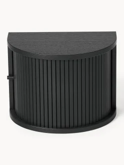 Westwing Collection Mesita de noche de pared Calary