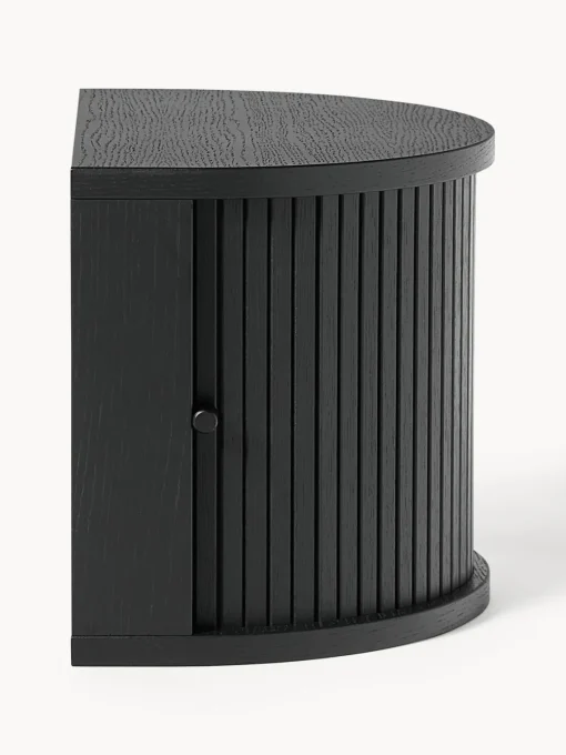 Westwing Collection Mesita de noche de pared Calary