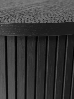 Westwing Collection Mesita de noche de pared Calary
