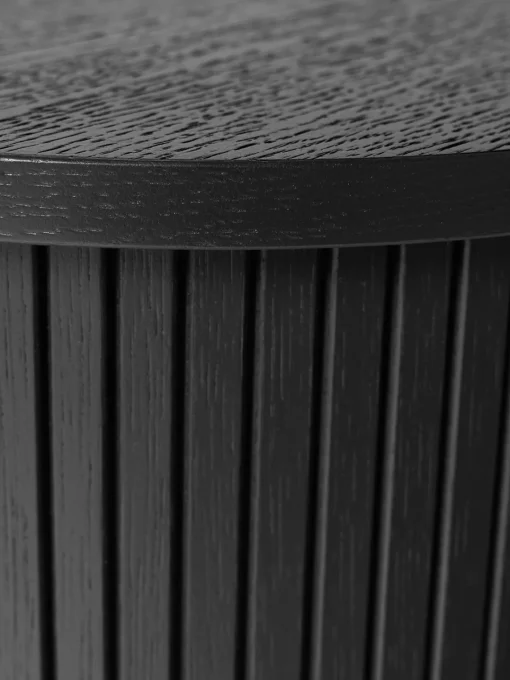 Westwing Collection Mesita de noche de pared Calary