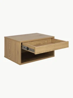 Mesita de noche de pared con cajón Cholet^ Mesitas De Noche|Mesitas De Noche