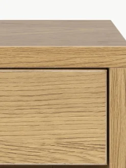 Mesita de noche de pared con cajón Cholet^ Mesitas De Noche|Mesitas De Noche