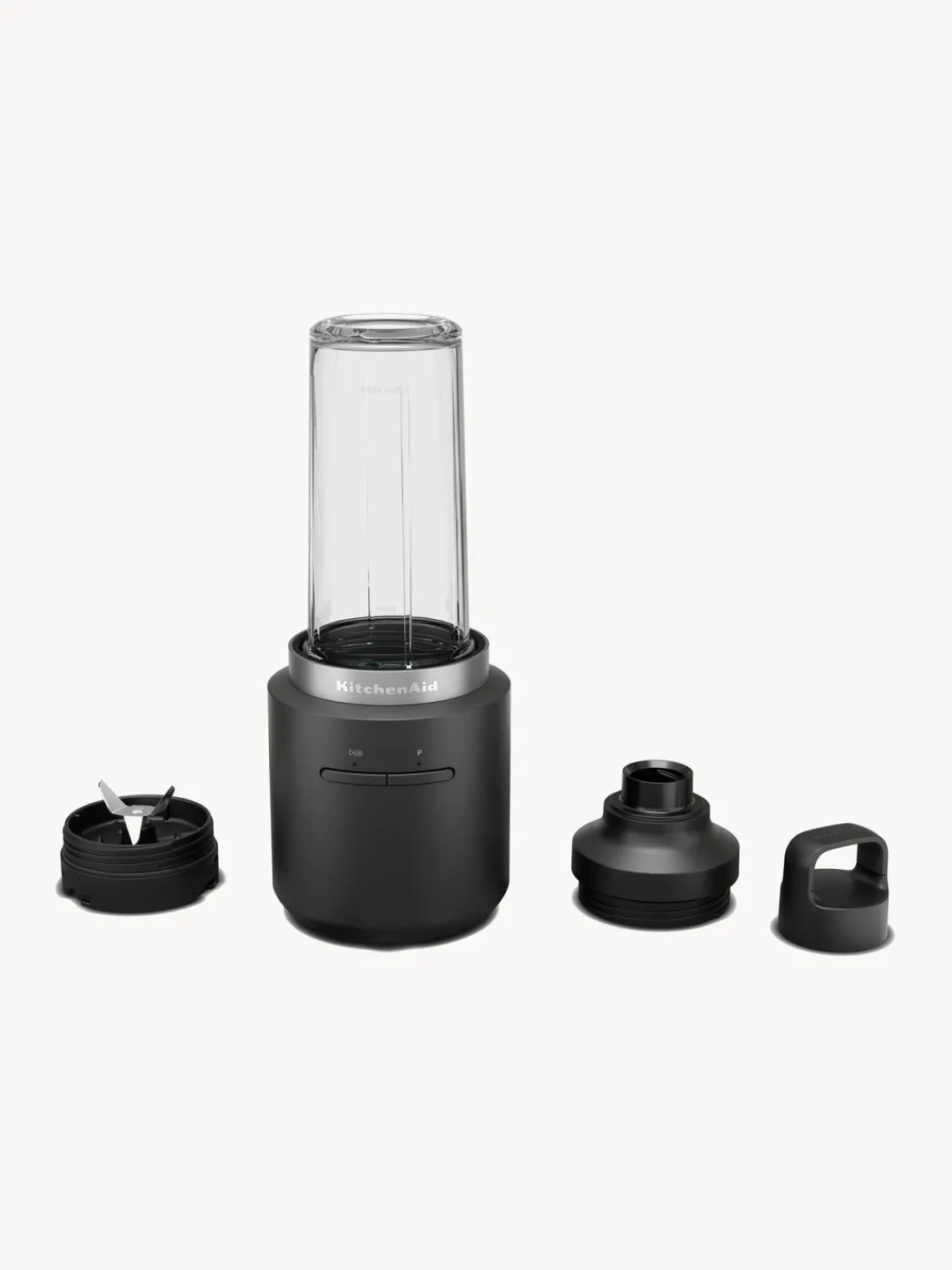 KitchenAid Mezclador vertical Go Cordless^ Batidoras