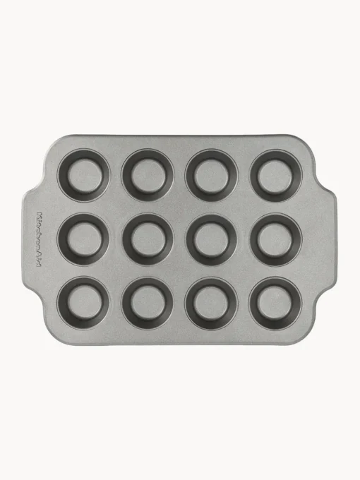 KitchenAid Molde muffins antiadherente Bakery