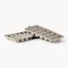 BITZ Moldes para cubitos de hielo , 2 uds.^ Accesorios De Bar|Vajillas Completas