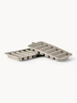 BITZ Moldes para cubitos de hielo , 2 uds.^ Accesorios De Bar|Vajillas Completas
