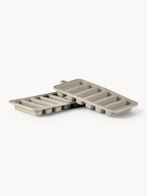 BITZ Moldes para cubitos de hielo , 2 uds.^ Accesorios De Bar|Vajillas Completas