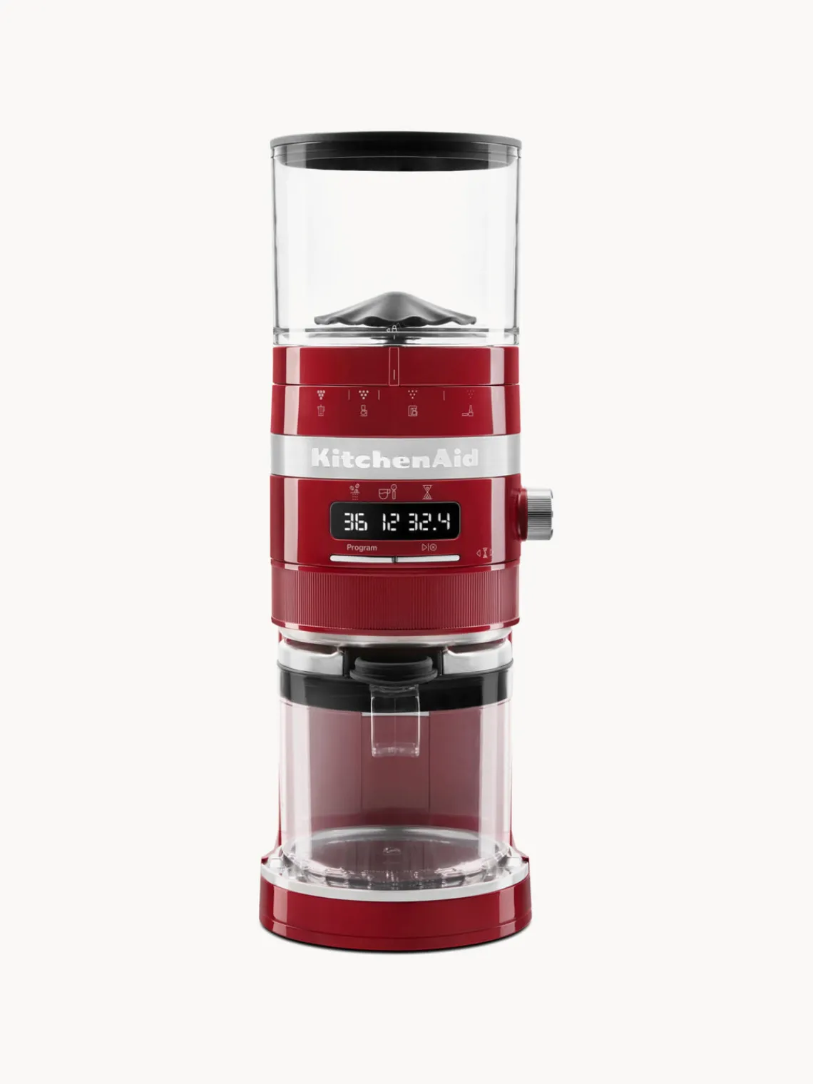 KitchenAid Molinillo de café Artisan