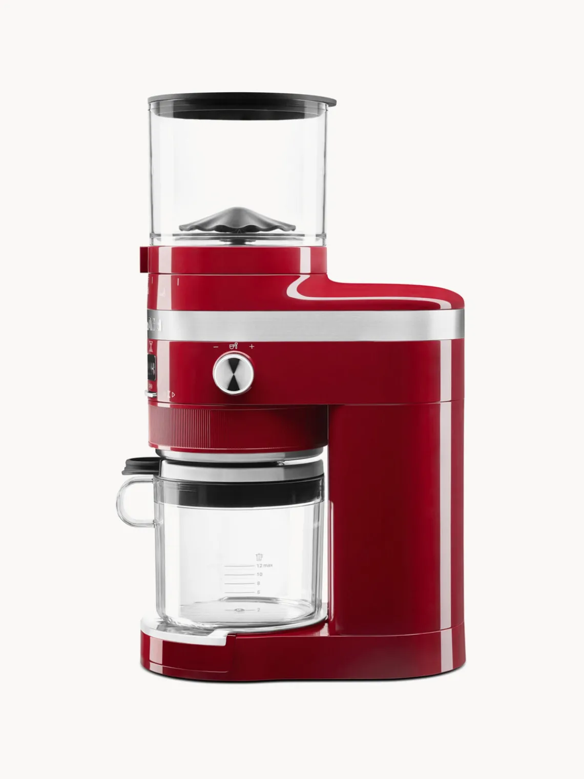 KitchenAid Molinillo de café Artisan