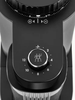 ZWILLING Molinillo de café Enfinigy^ Máquinas De Café