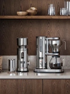 aarke Molinillo de café System^ Máquinas De Café