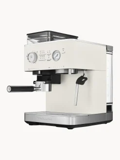 KitchenAid Máquina de café espresso con portafiltro Burr