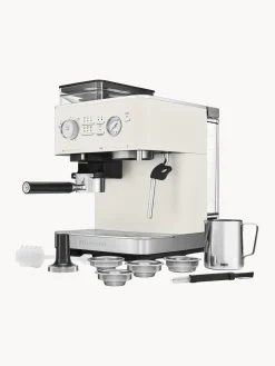 KitchenAid Máquina de café espresso con portafiltro Burr