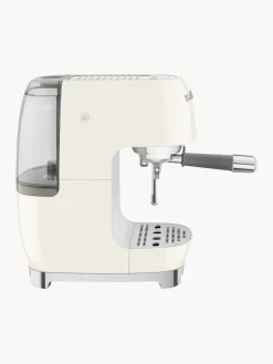 Smeg Máquina de café espresso 50's Style^ Máquinas De Café