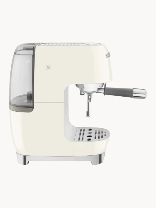 Smeg Máquina de café espresso 50's Style^ Máquinas De Café