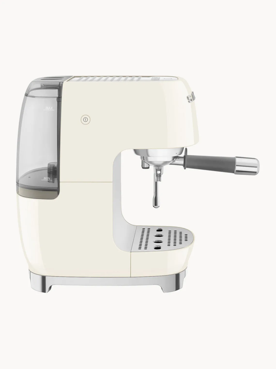 Smeg Máquina de café espresso 50's Style^ Máquinas De Café