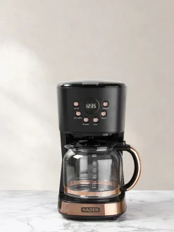 Haden Máquina de café Heritage