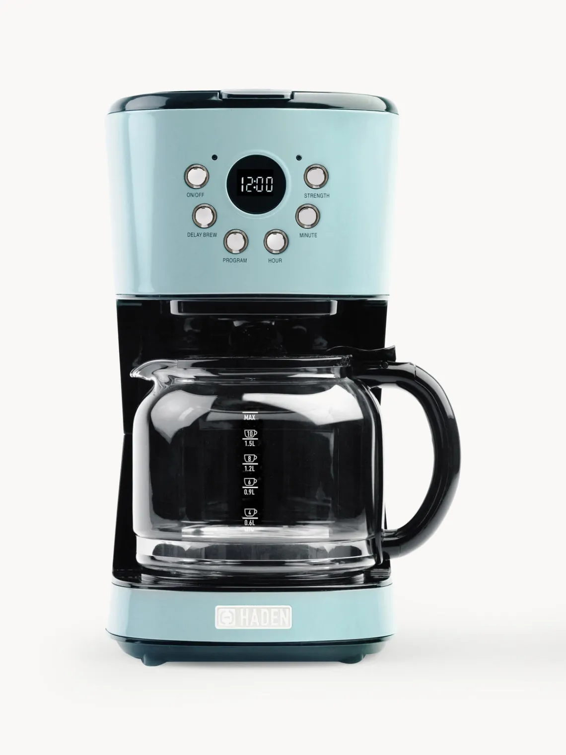 Haden Máquina de café Heritage