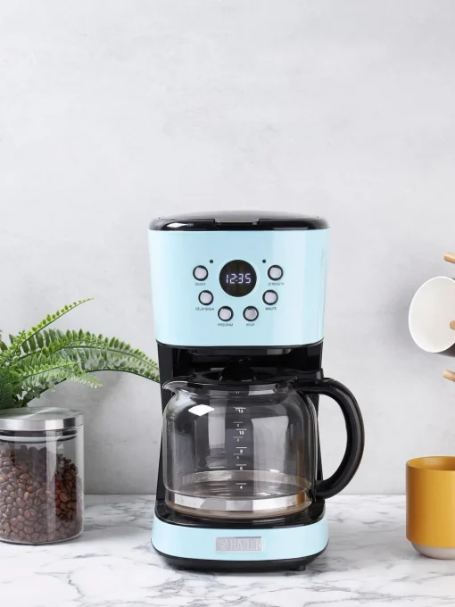 Haden Máquina de café Heritage