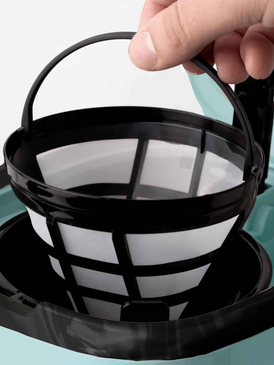 Haden Máquina de café Heritage