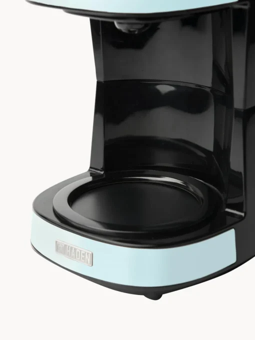 Haden Máquina de café Heritage