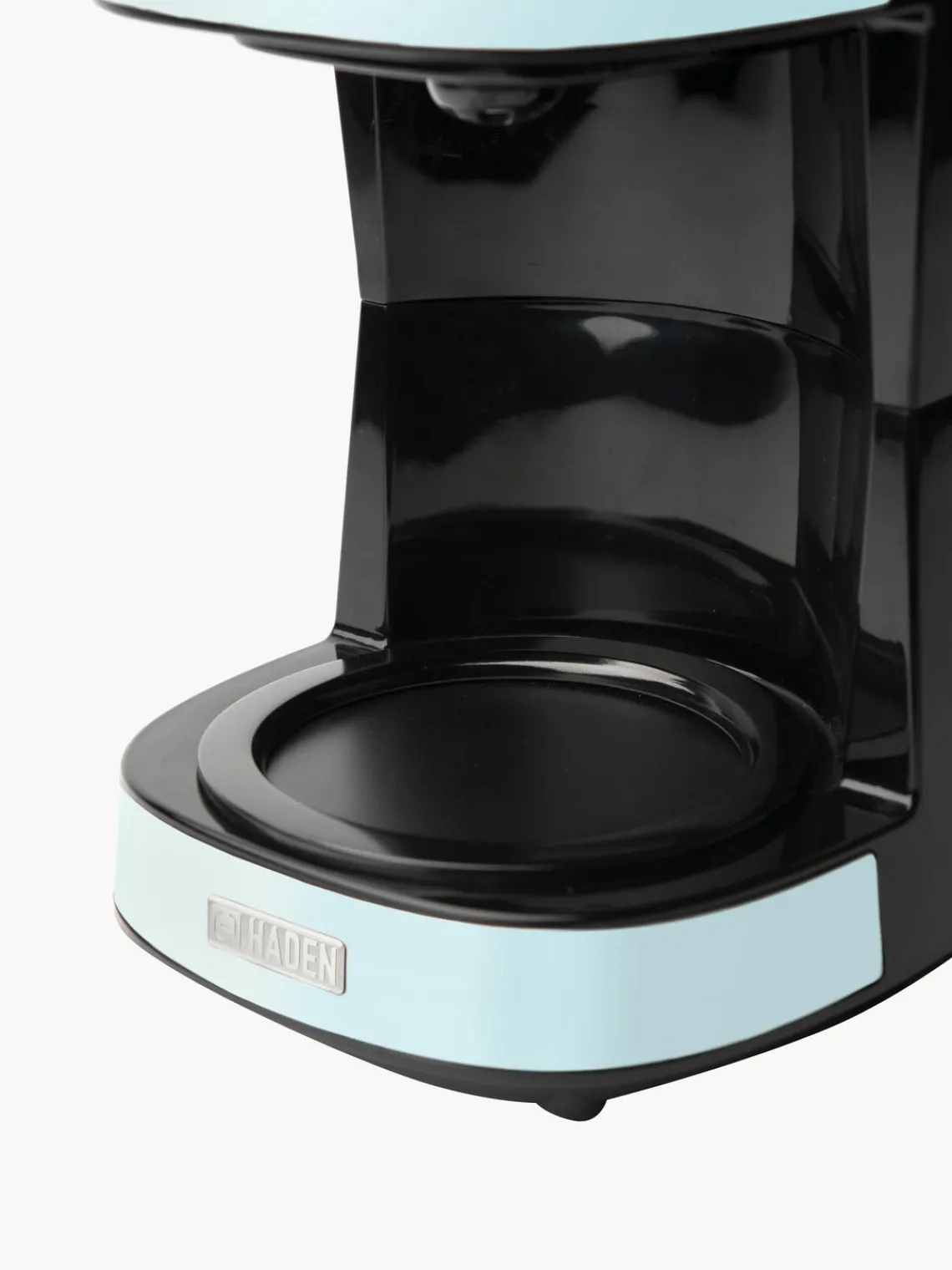 Haden Máquina de café Heritage
