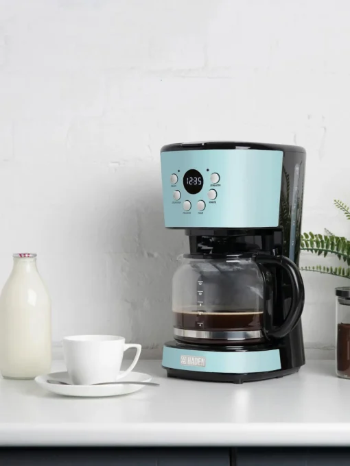 Haden Máquina de café Heritage
