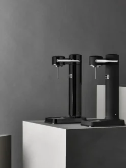 aarke Máquina de refrescos Carbonator 3^ Gasificadores De Agua