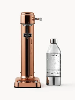 aarke Máquina de refrescos Carbonator 3^ Gasificadores De Agua