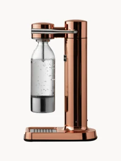 aarke Máquina de refrescos Carbonator 3^ Gasificadores De Agua